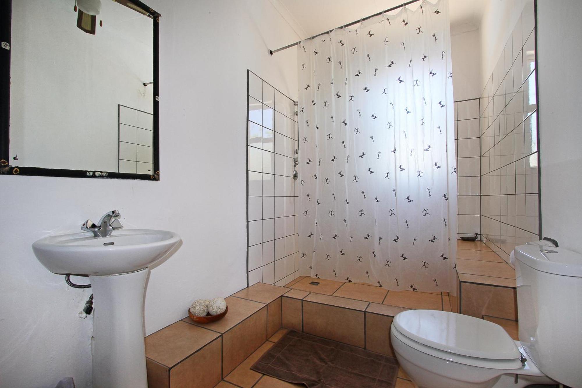 Normann Safari Bush Lodge พาลาบอร์วา ภายนอก รูปภาพ